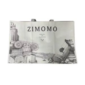PopMart Zimomo Angel in the Clouds Tote Bag